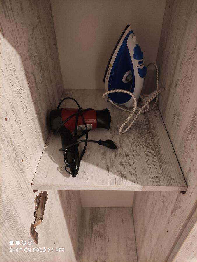 Closer "Egnatia Apartment 4" Thessaloniki Exterior photo