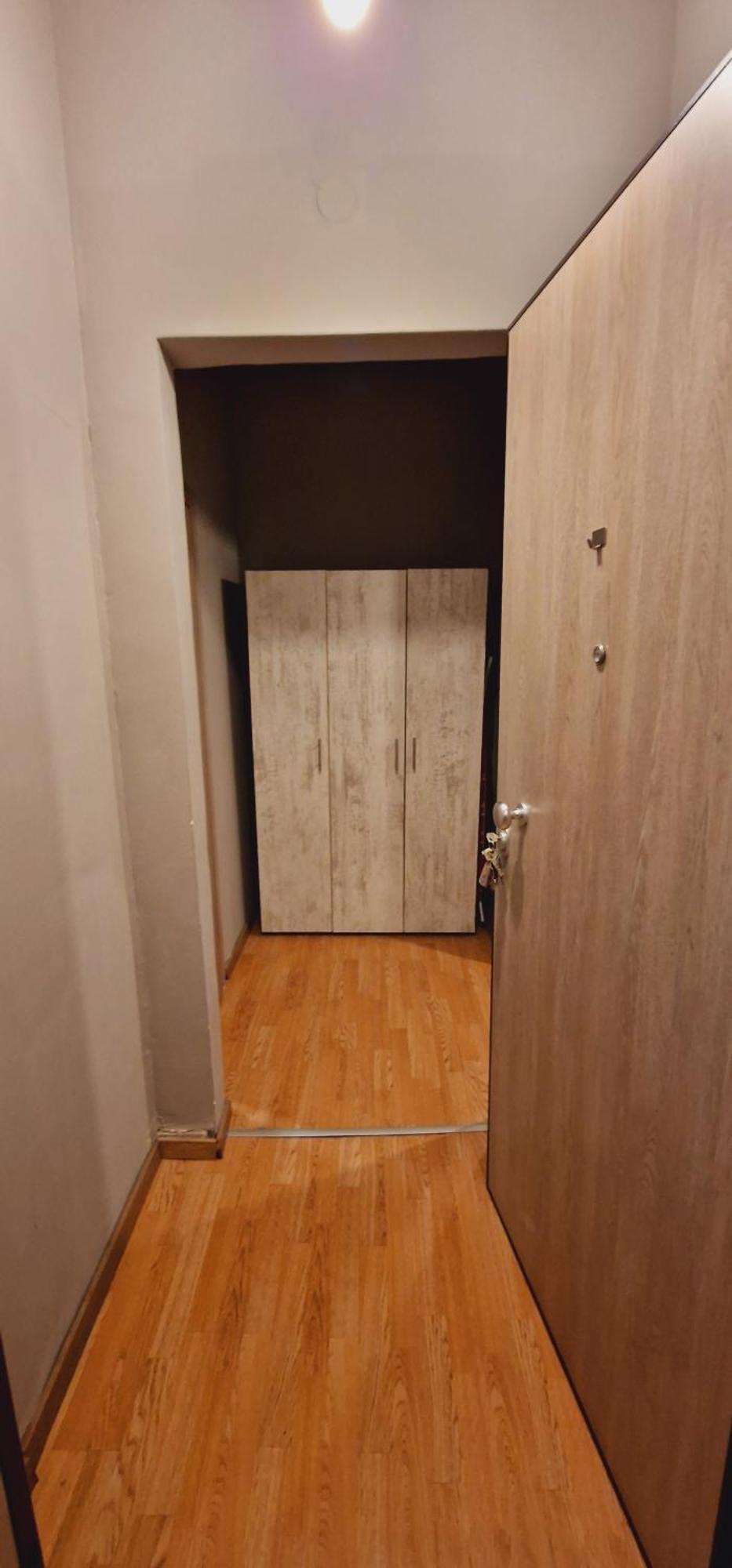 Closer "Egnatia Apartment 4" Thessaloniki Exterior photo